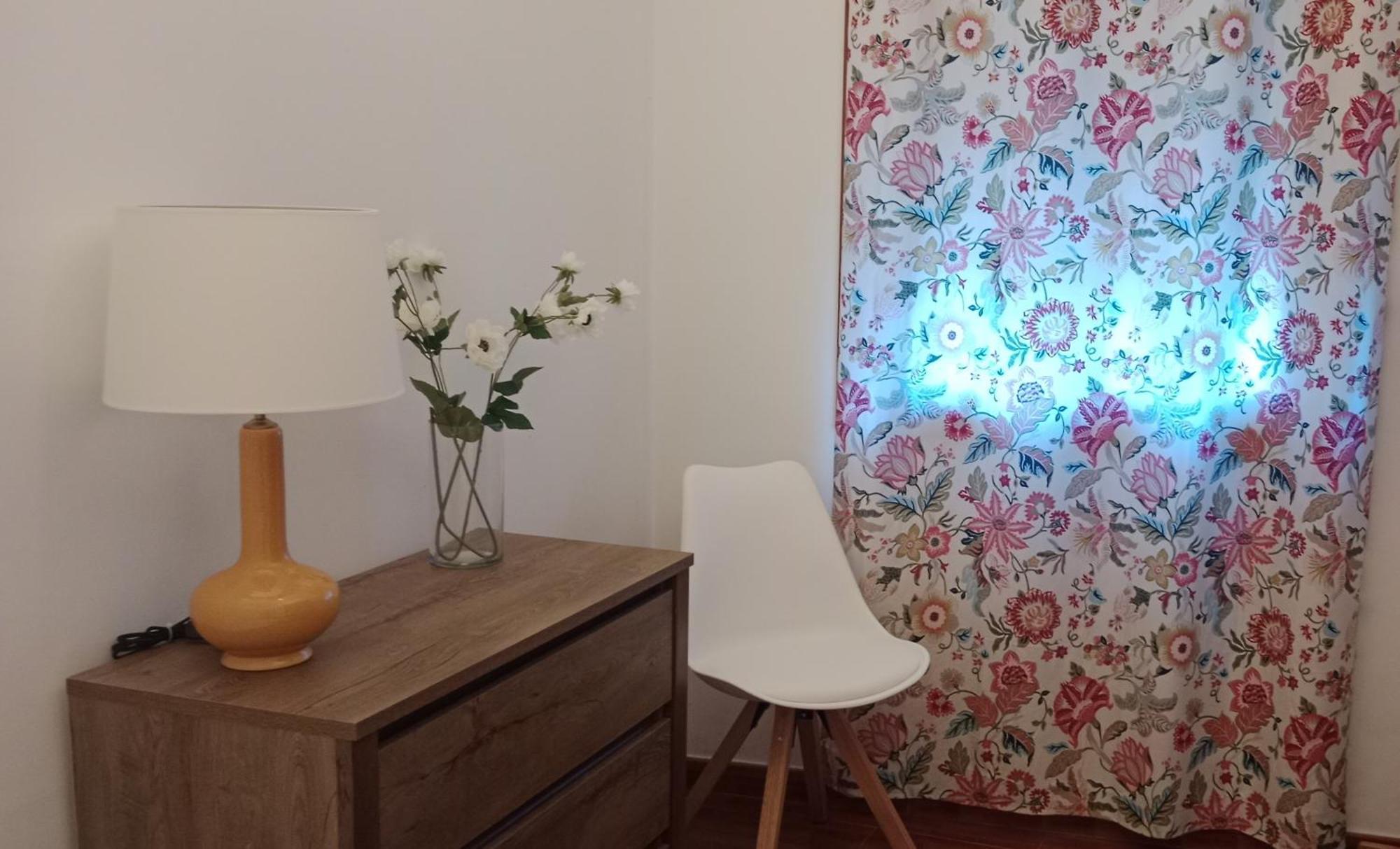 Apartamento Obispo Lago توي المظهر الخارجي الصورة